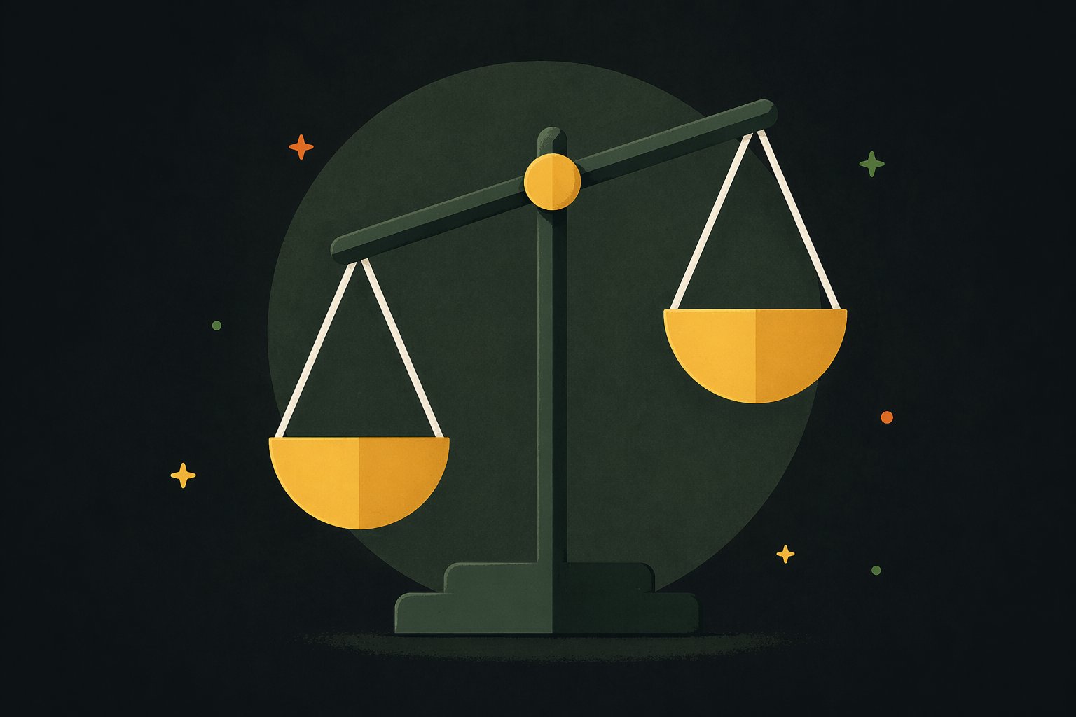 Scales of regulation, unbalanced - rules written for banks now run by high-street firms